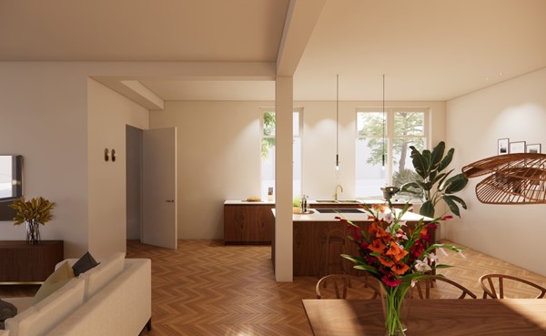 Medium property photo - Beukenlaan Bouwnummer 2, 6862 HR Oosterbeek